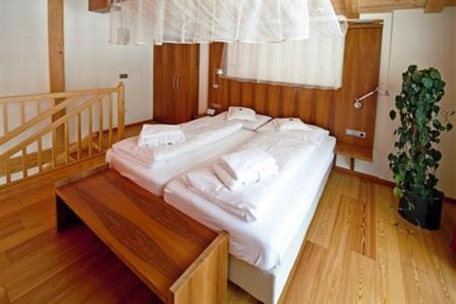 фото отеля Hotel Ortler Al Maso