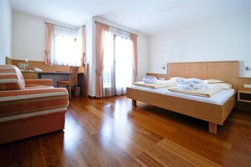 фото отеля Hotel Ortler Al Maso