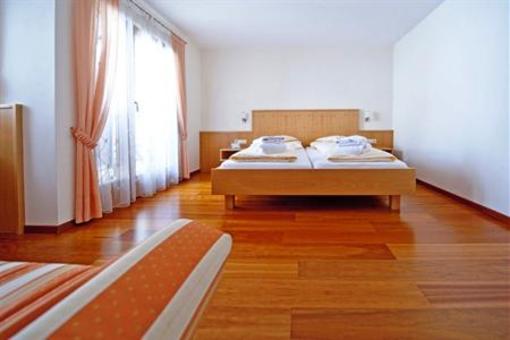 фото отеля Hotel Ortler Al Maso
