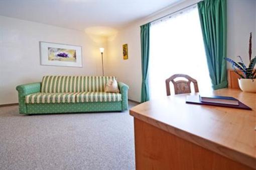 фото отеля Hotel Ortler Al Maso