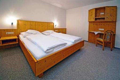 фото отеля Hotel Ortler Al Maso