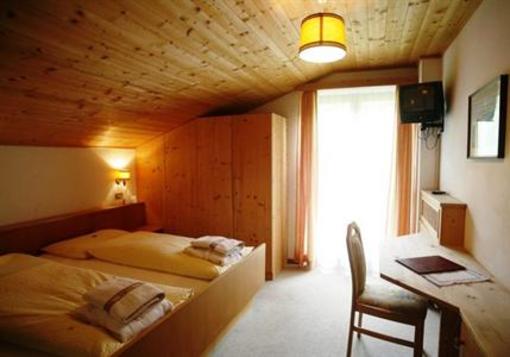 фото отеля Hotel Ortler Al Maso