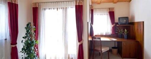 фото отеля Hotel Ortler Al Maso
