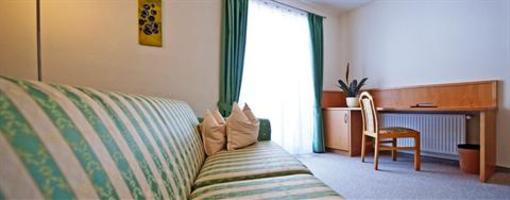 фото отеля Hotel Ortler Al Maso