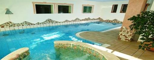 фото отеля Hotel Ortler Al Maso