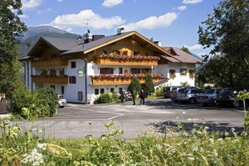 фото отеля Hotel Thuinerwaldele