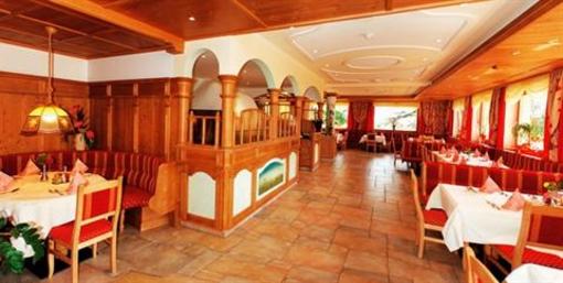 фото отеля Hotel Thuinerwaldele