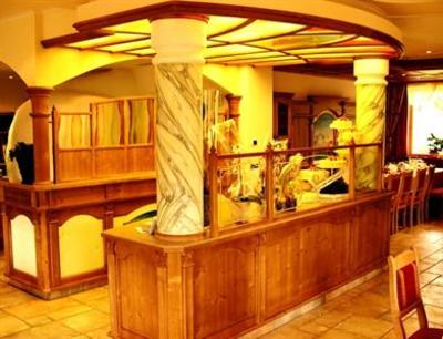 фото отеля Hotel Thuinerwaldele