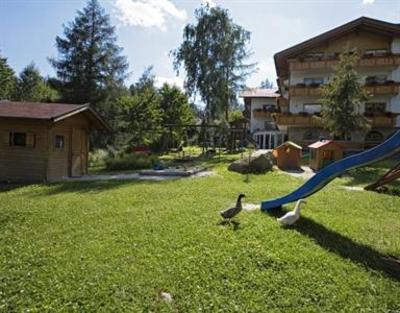 фото отеля Hotel Thuinerwaldele