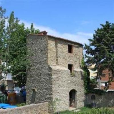 фото отеля Castiglione della Pescaia Holiday Home