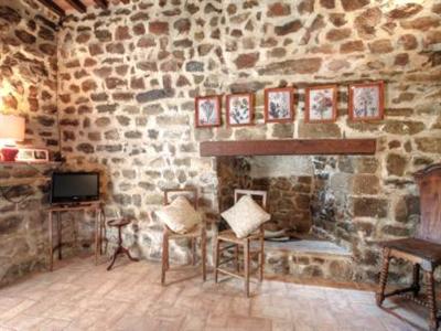 фото отеля Castiglione della Pescaia Holiday Home