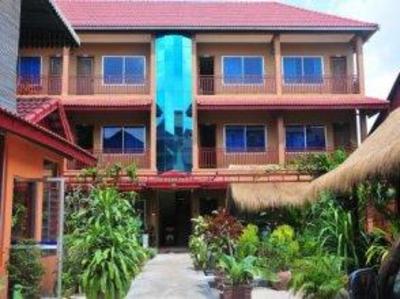фото отеля Angkor Secret Garden Inn