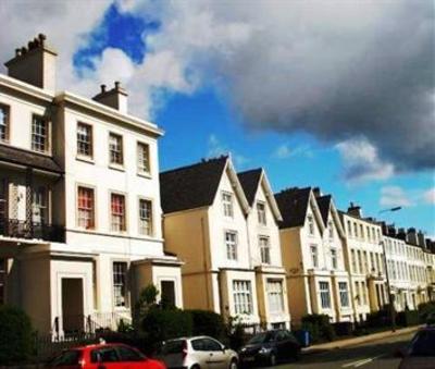 фото отеля Elegant House Liverpool