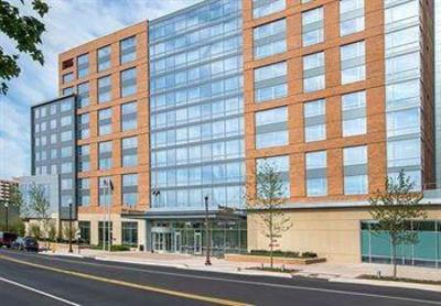 фото отеля Residence Inn Arlington Ballston