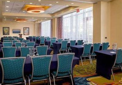 фото отеля Residence Inn Arlington Ballston
