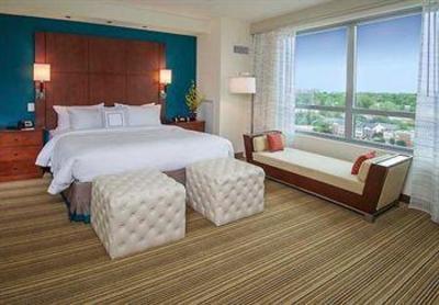 фото отеля Residence Inn Arlington Ballston