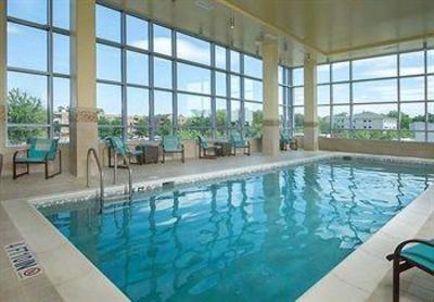 фото отеля Residence Inn Arlington Ballston