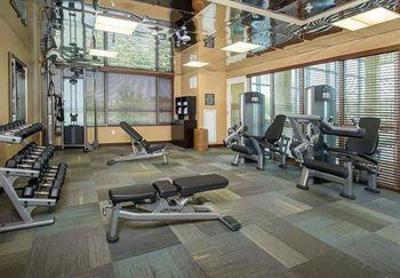 фото отеля Residence Inn Arlington Ballston