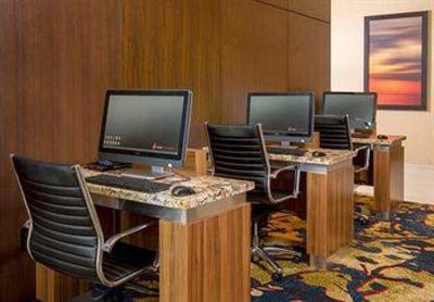 фото отеля Residence Inn Arlington Ballston