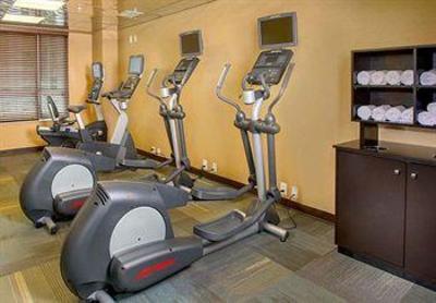 фото отеля Residence Inn Arlington Ballston