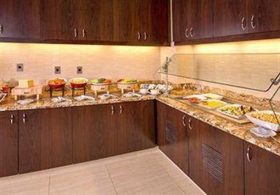 фото отеля Residence Inn Arlington Ballston