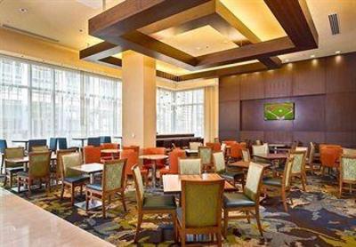 фото отеля Residence Inn Arlington Ballston