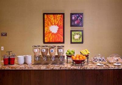 фото отеля Residence Inn Arlington Ballston