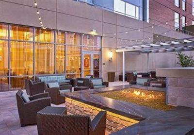 фото отеля Residence Inn Arlington Ballston