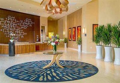 фото отеля Residence Inn Arlington Ballston