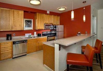 фото отеля Residence Inn Arlington Ballston