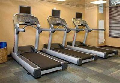 фото отеля Residence Inn Arlington Ballston