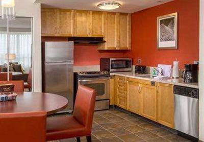 фото отеля Residence Inn Arlington Ballston