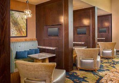 фото отеля Residence Inn Arlington Ballston