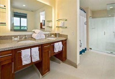 фото отеля Residence Inn Arlington Ballston