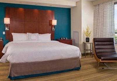 фото отеля Residence Inn Arlington Ballston