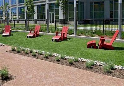 фото отеля Residence Inn Arlington Ballston