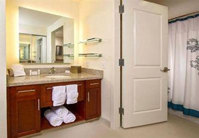 фото отеля Residence Inn Arlington Ballston