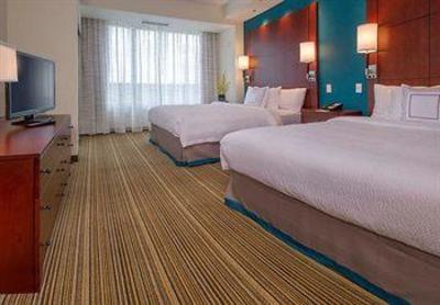 фото отеля Residence Inn Arlington Ballston