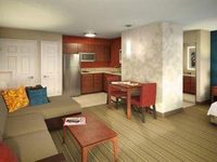 Residence Inn Arlington Ballston