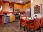 фото отеля Residence Inn Arlington Ballston