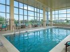 фото отеля Residence Inn Arlington Ballston