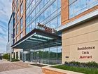 фото отеля Residence Inn Arlington Ballston