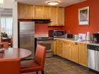 фото отеля Residence Inn Arlington Ballston