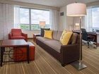 фото отеля Residence Inn Arlington Ballston