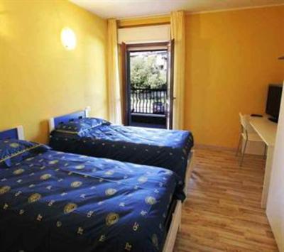 фото отеля Residenza Ostello Cerqueto