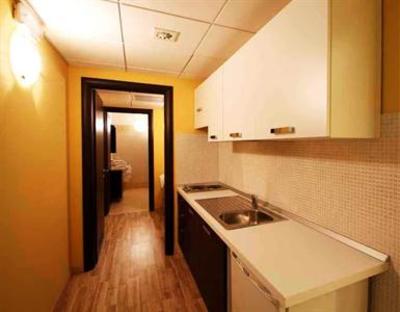 фото отеля Residenza Ostello Cerqueto