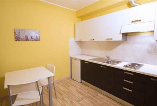 фото отеля Residenza Ostello Cerqueto