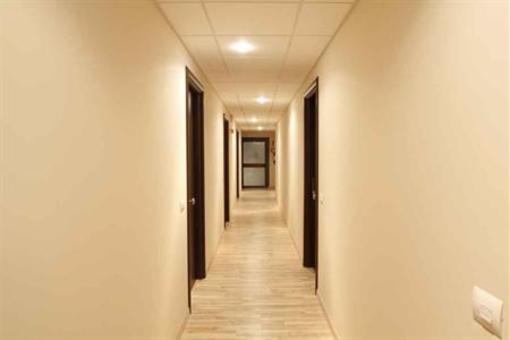 фото отеля Residenza Ostello Cerqueto