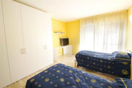 фото отеля Residenza Ostello Cerqueto