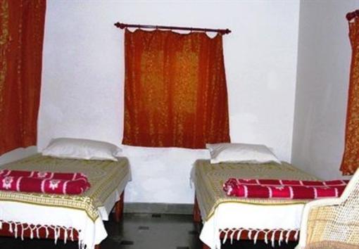 фото отеля Udai Haveli Guest House